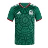 Mexico Hjemmedrakt VM 2026 Kortermet